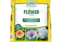 Best flowering plant fertilizer