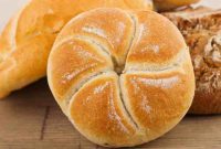 Kaiser roll nutrition facts