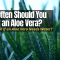 How Much to Water Aloe Vera Plants