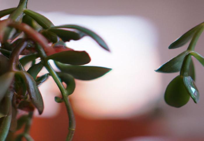 How much should i water my jade plant